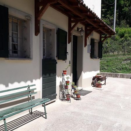 피아노로 Il Casalino B&B 외부 사진