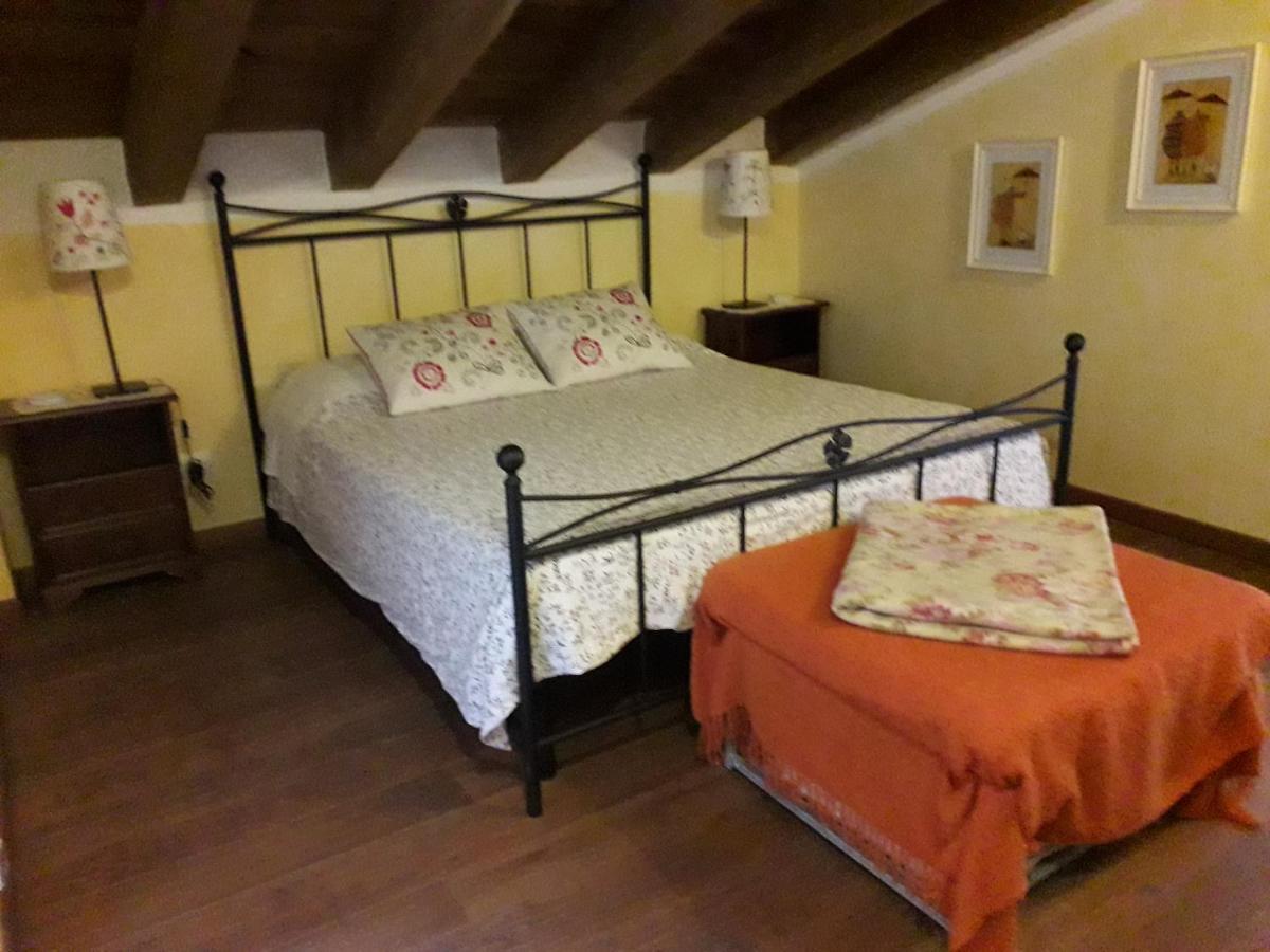 피아노로 Il Casalino B&B 외부 사진